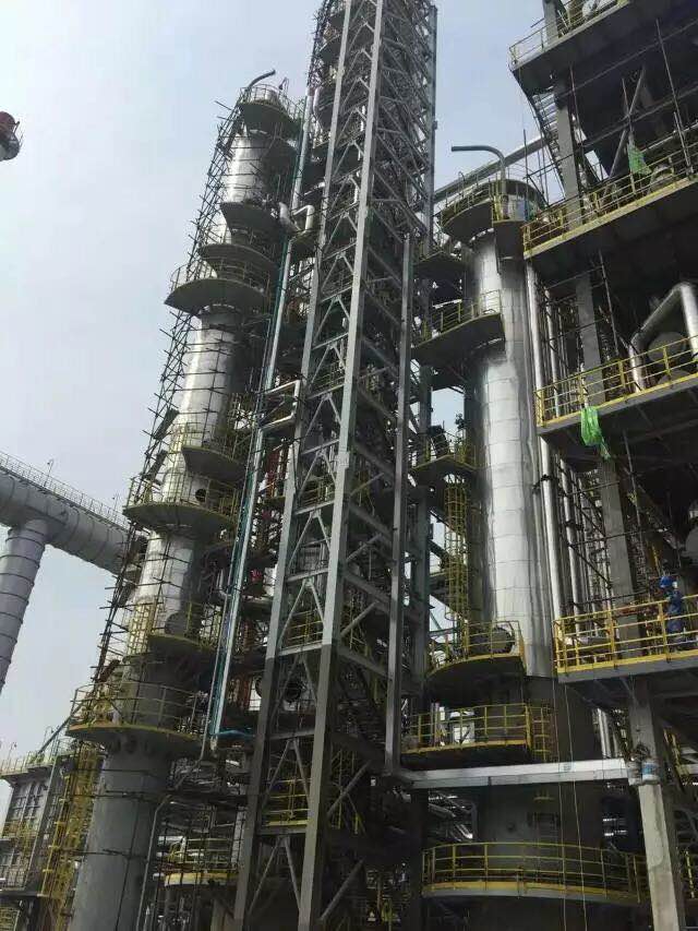 康定设备翻新喷涂・钢构厂房升级改造