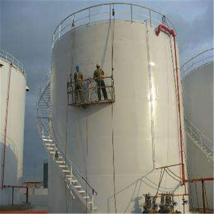 康定喷漆翻新・工业喷漆・设备喷漆服务简介